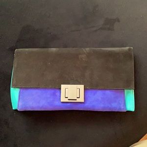 Aldo Clutch